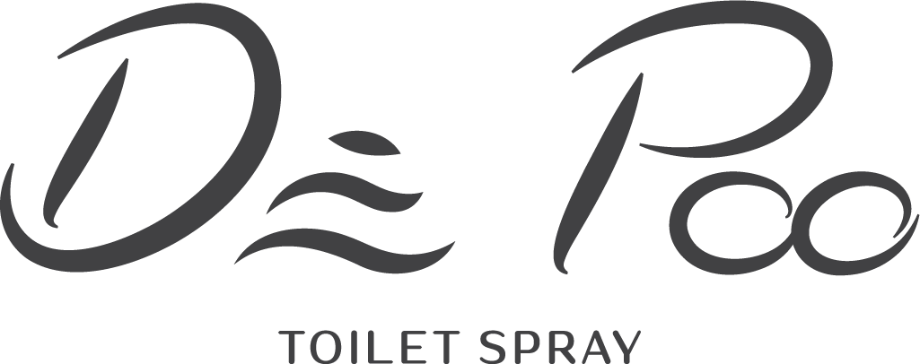 De Poo Toilet Spray!